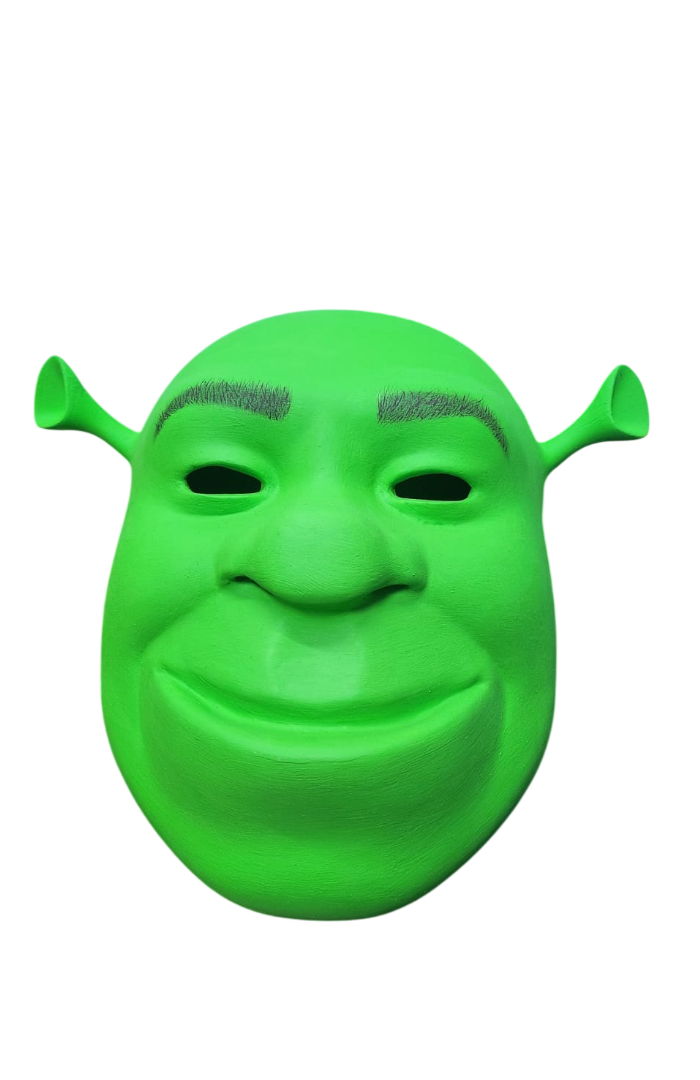 busto sherk