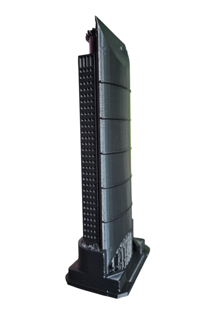 edificio negro 2