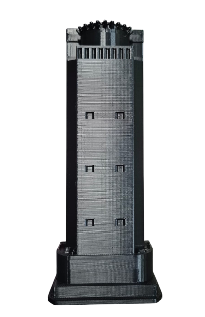 edificio negro 3