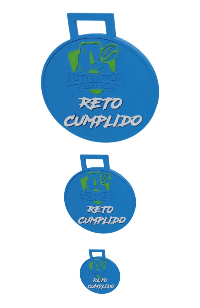 medallas